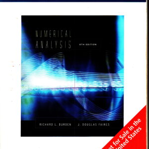 Numerical Analysis