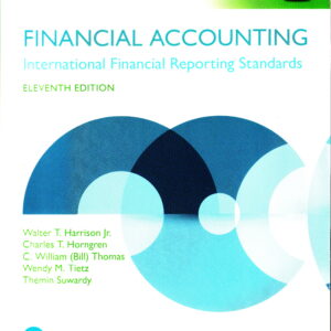 Financial Accounting