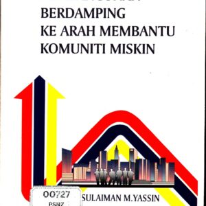 Pembangunan berdamping ke arah membantu komuniti miskin