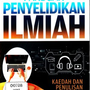 Panduan Penyelidikan Ilmuan: Kaedah Dan Penulisan