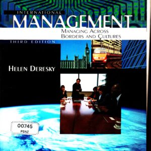 International Management: Managing Across Borders and Cultures (3rd Edition)