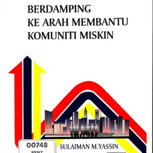 Pembangunan berdamping ke arah membantu komuniti miskin