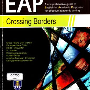 EAP Crossing Borders