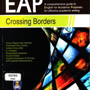 EAP Crossing Borders