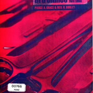 Surgery at a Glance 3rd edition