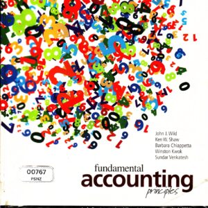 Fundamental Accounting Principles