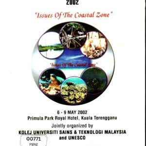 Kustem’s annual seminar & workshop on sustainability science, and management 2002