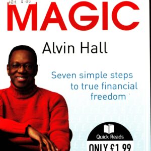 Seven simple steps to true financial freedom