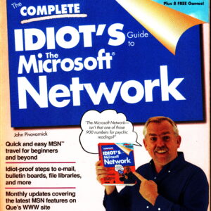 The Complete Idiot's Guide to Upgrading Your PC