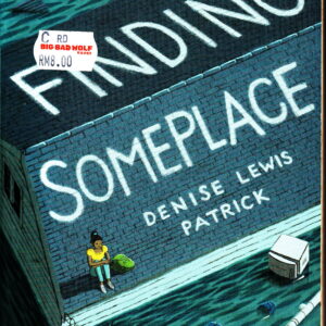 Finding Someplace