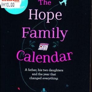The Hope Family Calendar