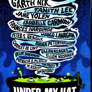 Under My Hat: Tales from the Cauldron