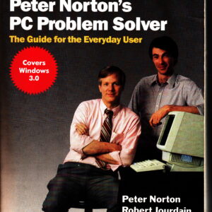 Peter Norton's PC Problem Solver