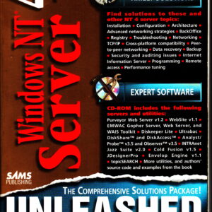 Windows Nt Server 4 Unleashed