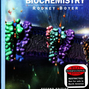 Concepts in Biochemistry [with Interactive Concepts in Biochemistry CD-ROM]