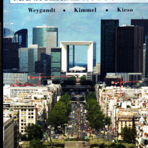 Managerial Accounting