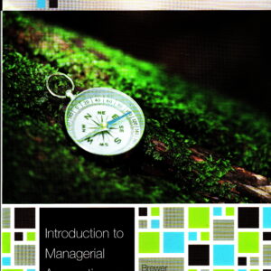 Introduction to Managerial Accounting GE