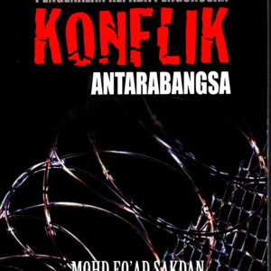 Pengenalan Kepada Pengurusan Konflik Antarabangsa