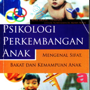 Psikologi Perkembangan Anak