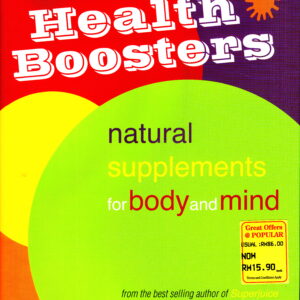 Health Boosters