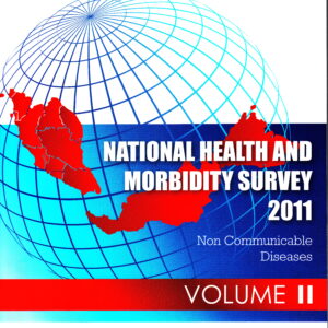 National Health And Morbidity Survey 2011