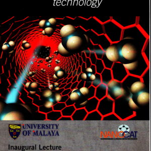 Nanotechnology and Catalysis Key Enablers to Sustainable Technology Inaugural Lecture