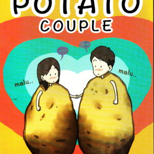 The Potato Couple
