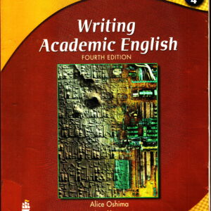 Writing Academic English, Level 4
