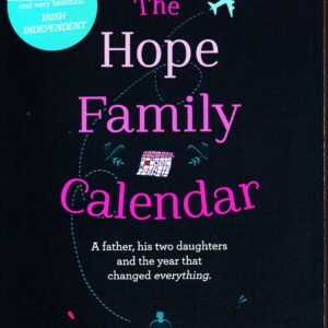 The Hope Family Calendar