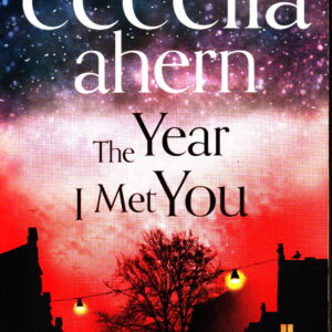 The Year I Met You