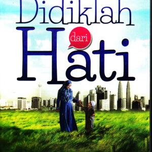 Didiklah Dari Hati