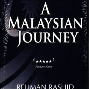 A Malaysian Journey