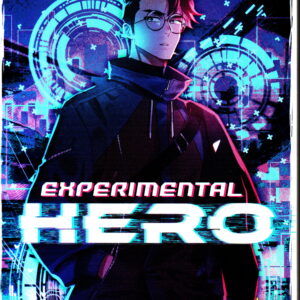 Experimental Hero