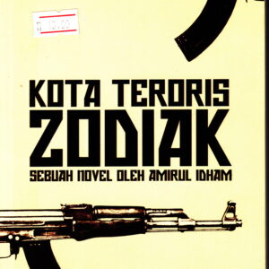Kota Teroris Zodiak