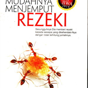 Buku Mini Mudahnya Menjemput Rezeki