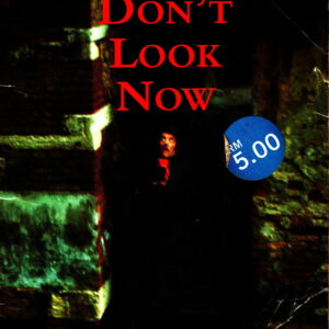 Don't Look Now