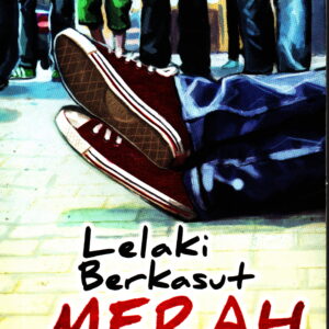 Lelaki Berkasut Merah