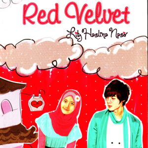 Awak Semanis Red Velvet