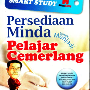 Persediaan Minda untuk Menjadi Pelajar Cemerlang