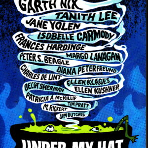 Under My Hat: Tales from the Cauldron