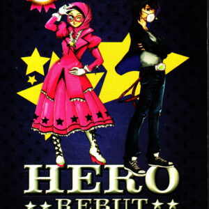 Hero Rebut Popular