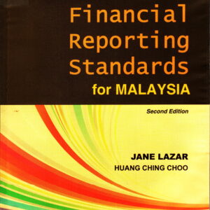 Financial Reporting Standards for Malaysia