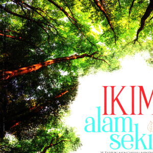 Ikim & Alam Sekitar