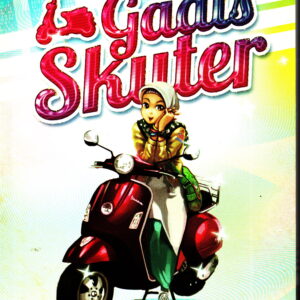 Gadis Skuter