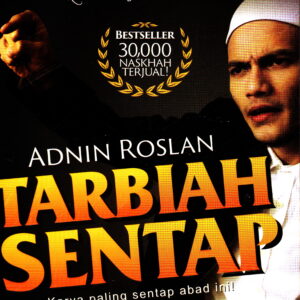 Tarbiah Sentap #1