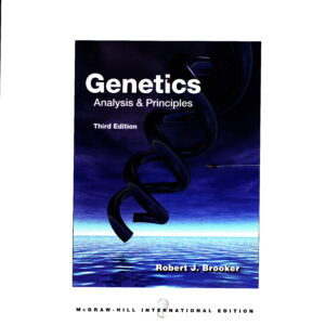 Genetics: Analysis and Principles