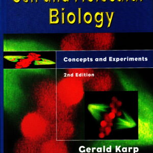 Cell and Molecular Biology: Concepts and Experiments