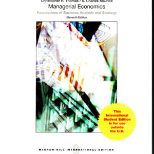 Managerial Economics
