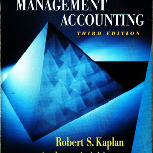 Advanced Management Accounting