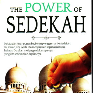 The Power Of Sedekah
